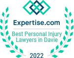 Expertise.com - Best Personal Injury Lawyers in Davie - 2022
