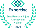 Expertise.com - Best Personal Injury Attorneys in Hialeah - 2021