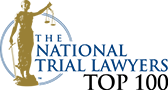 The National Trial Lawyers - TOP 100
