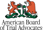 American Board of Trial Advocates