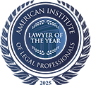 American Institute of Legal Professionals 2025