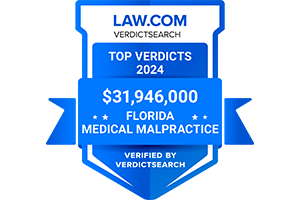 VerdictSearch Top Verdicts 2024