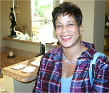 Attorney and fellow Broward County Bar Board of Directors member, Allison Bethel Attorney and fellow Broward County Bar Board of Directors member, Allison Bethel