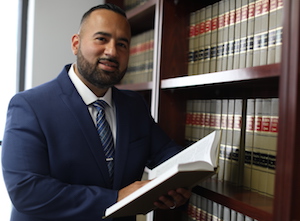 Brian M. Andino | Fort Lauderdale, Florida Personal Injury Lawyers
