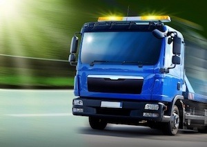 Common Types of Truck Accidents