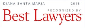 Diana Santa Maria Best Lawyers