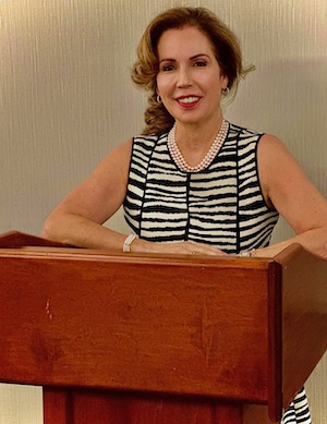 Diana Santa Maria FJA