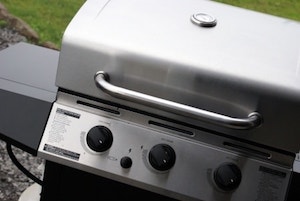 Grill barbecue