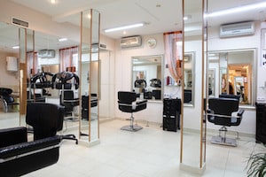 Hair Salon