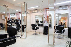 Hair Salon