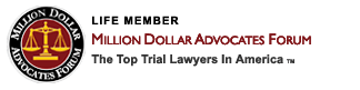 Million Dollar Advocates Forum