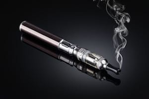 E-Cigarette