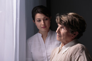 Nursing Home Abuse