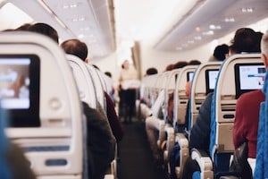 Plane Crash