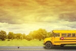 School Bus