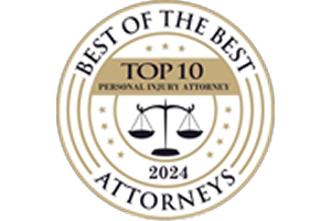 Best of the Best / Attorneys / 2024 - Badge