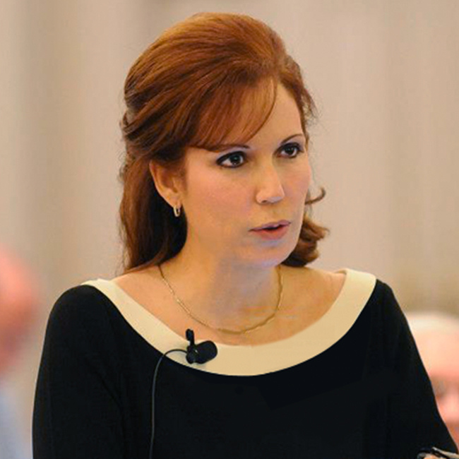Profile photo of Diana Santa Maria