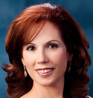 Diana Santa Maria