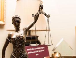 Concept of Justice