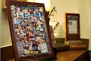 Collage of photos