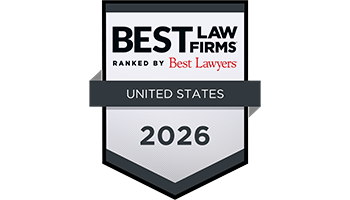 Best Law Firms - United States - 2026