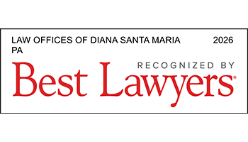 Best Lawyers - 2026 Firm Logo