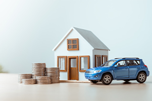Why Stacking Car Insurance Coverage Is So Important in Florida