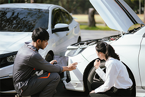 Why Uninsured Motorist (UM) Coverage Is a Must-Buy in Florida