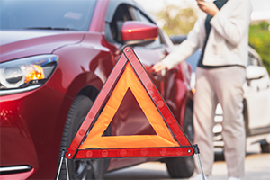 You’ve Been in a Car Accident: The 3 Most Important Things to Do Before Leaving the Scene